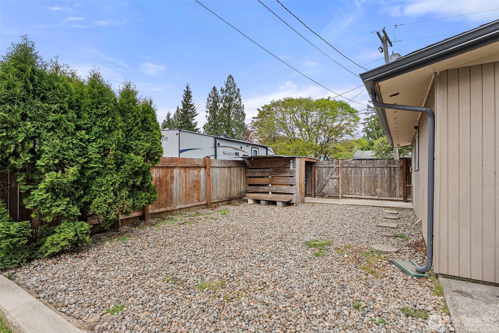 103 Hillcrest Drive , Elma, WA 98541