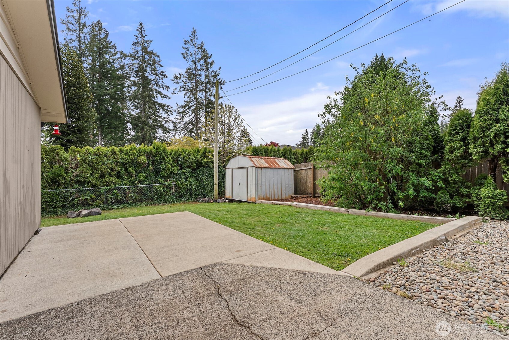 103 Hillcrest Drive , Elma, WA 98541