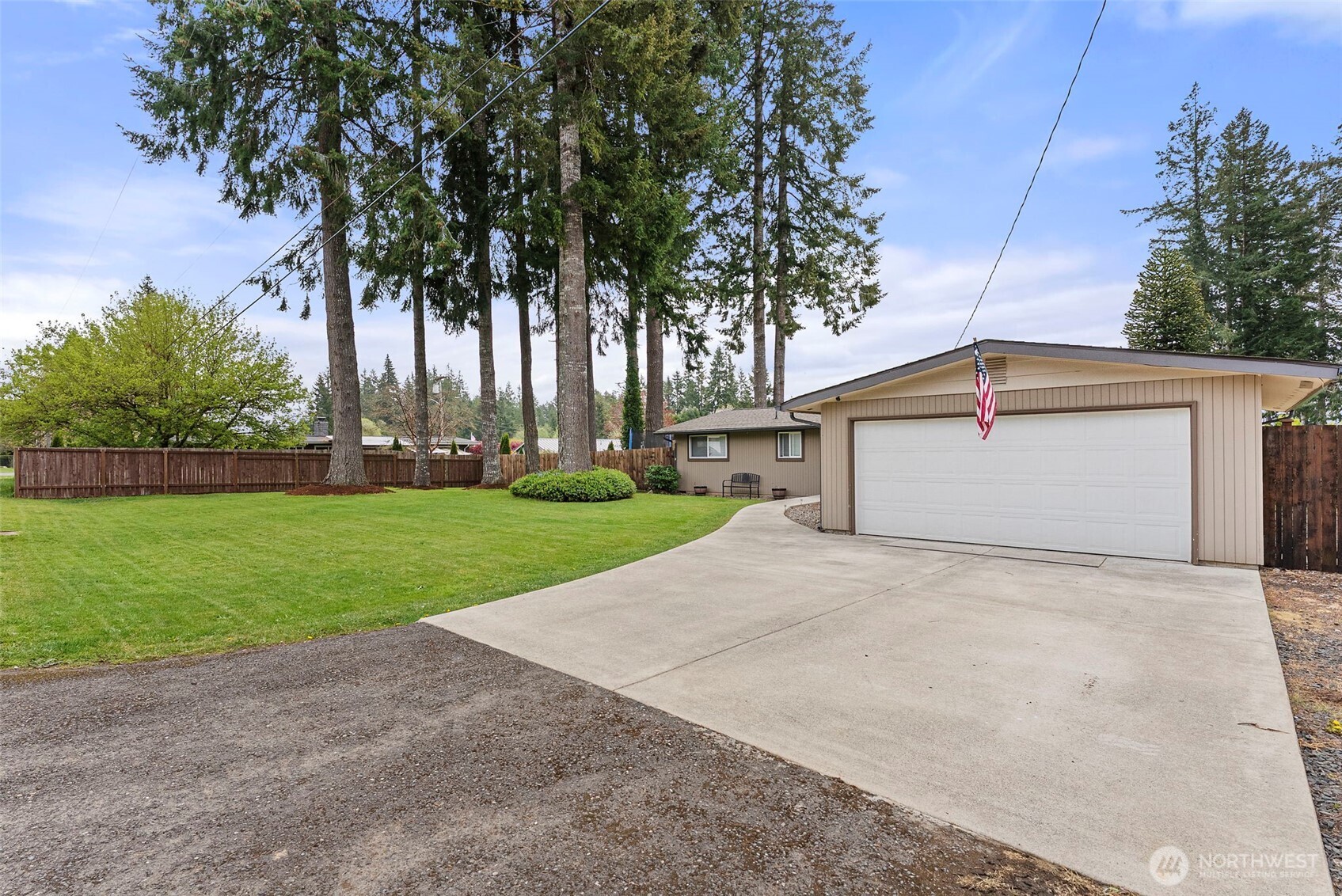 103 Hillcrest Drive , Elma, WA 98541