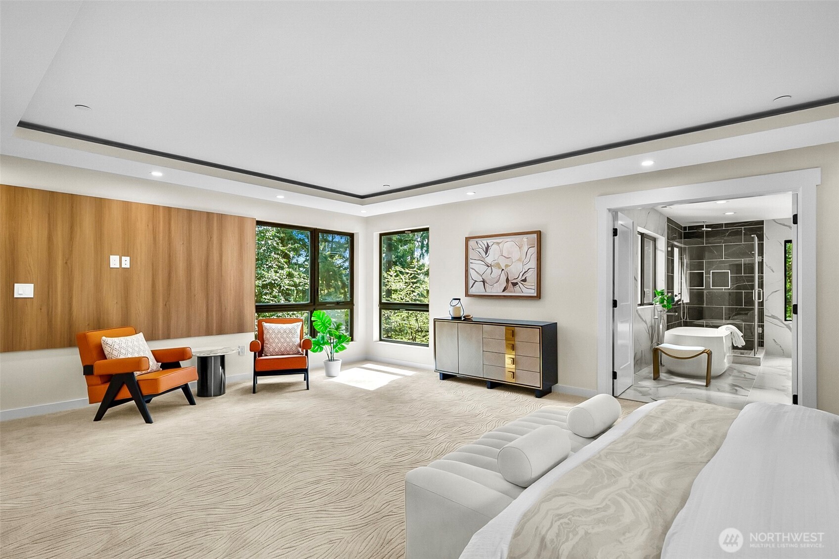 10823 SE 12th Street , Bellevue, WA 98004
