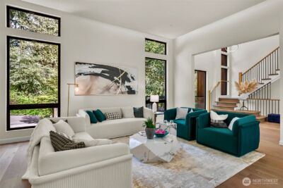 10823 SE 12th Street , Bellevue, WA 98004 - Photo 3