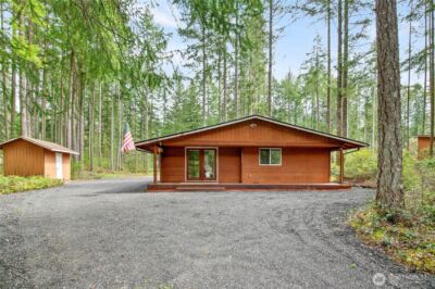 12832 SW Burchard Drive , Port Orchard, WA 98367