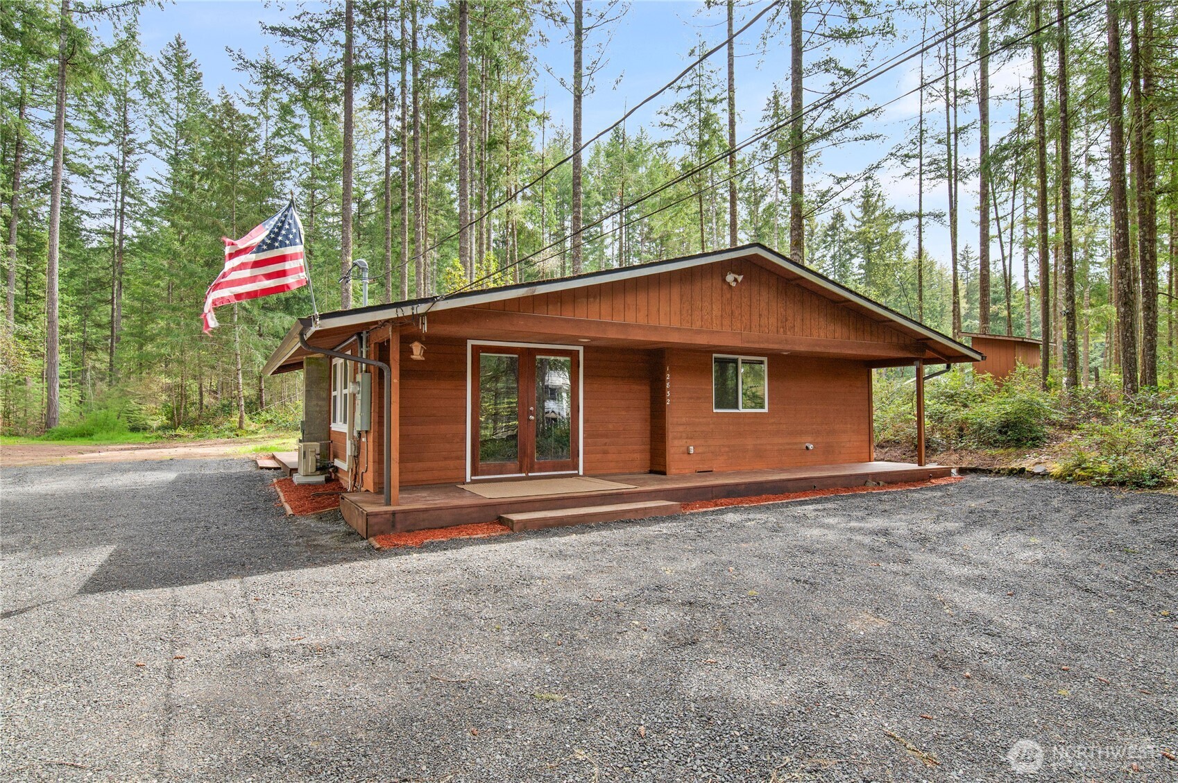 12832 SW Burchard Drive , Port Orchard, WA 98367