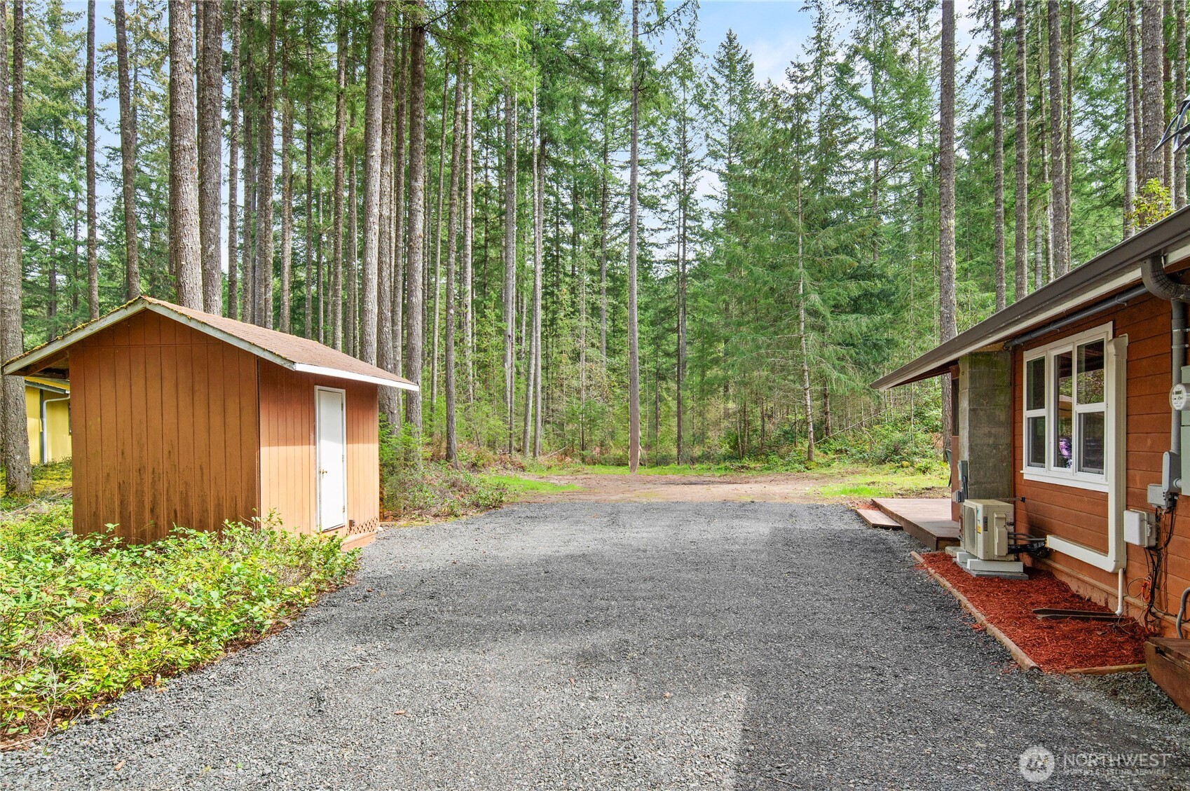 12832 SW Burchard Drive , Port Orchard, WA 98367