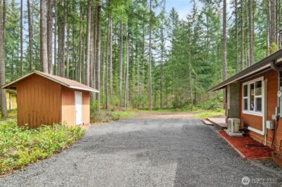 12832 SW Burchard Drive , Port Orchard, WA 98367 - Photo 17
