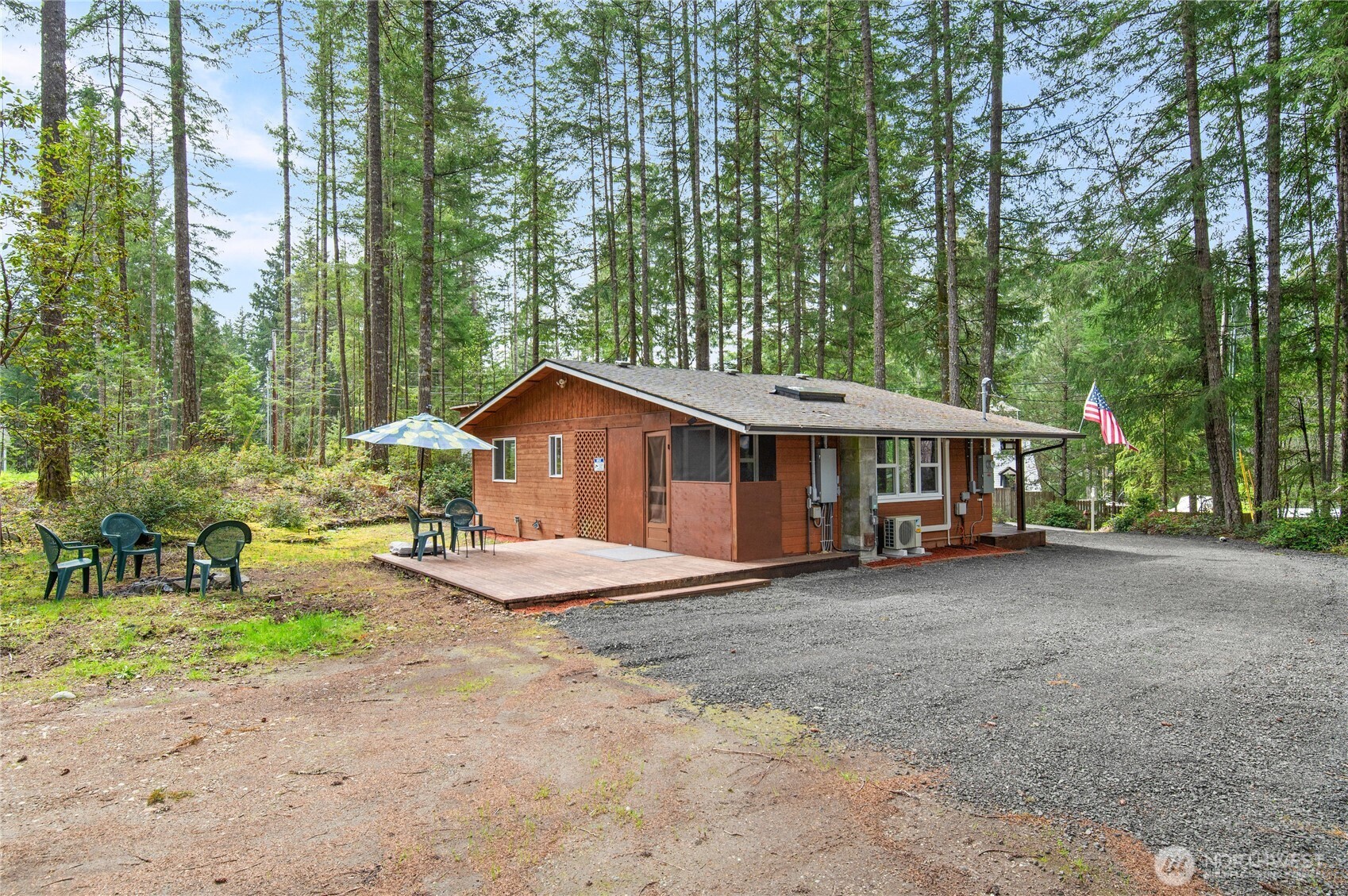 12832 SW Burchard Drive , Port Orchard, WA 98367