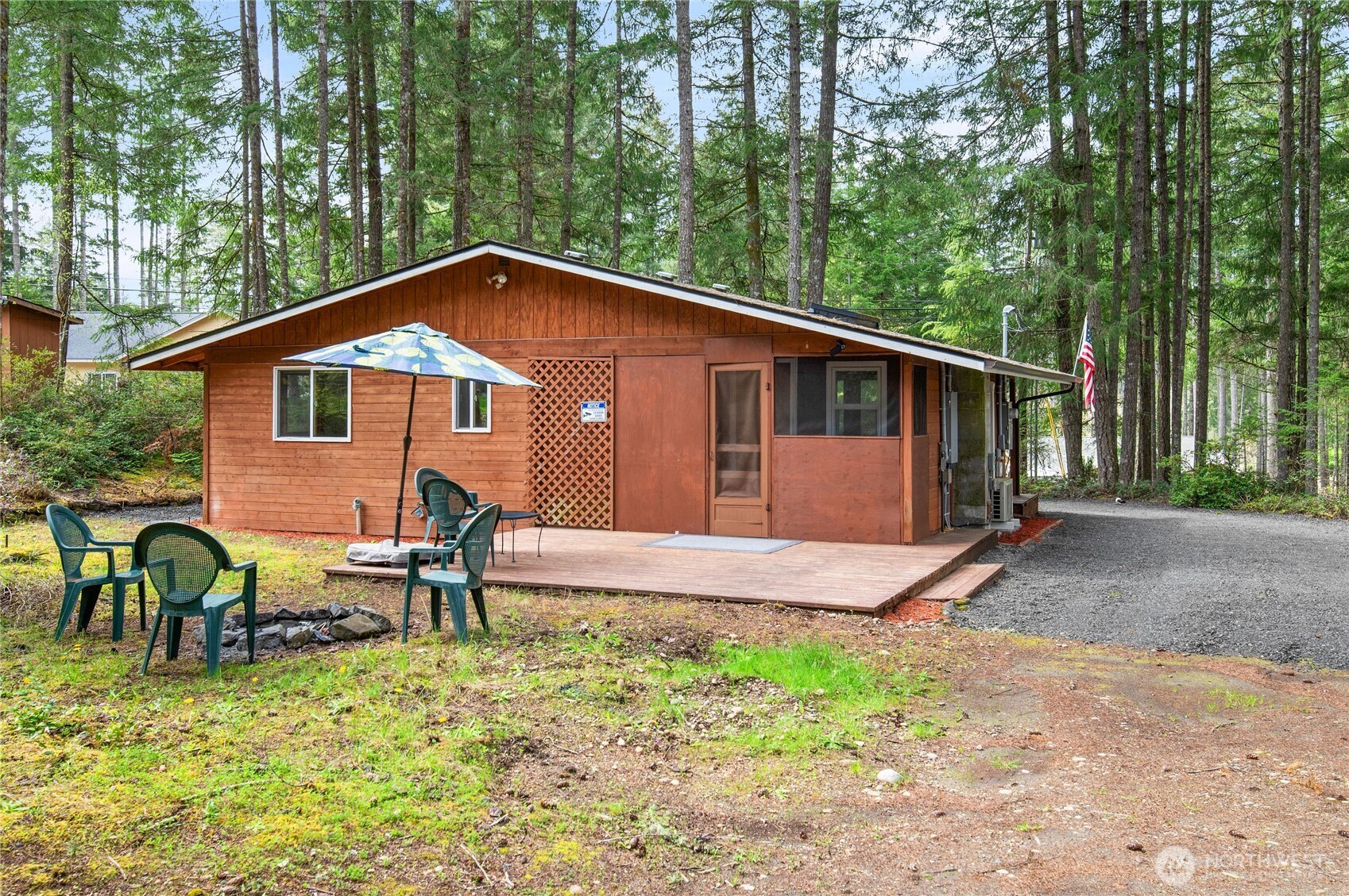 12832 SW Burchard Drive , Port Orchard, WA 98367