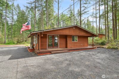 12832 SW Burchard Drive , Port Orchard, WA 98367 - Photo 2