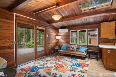 12832 SW Burchard Drive , Port Orchard, WA 98367 - Photo 4