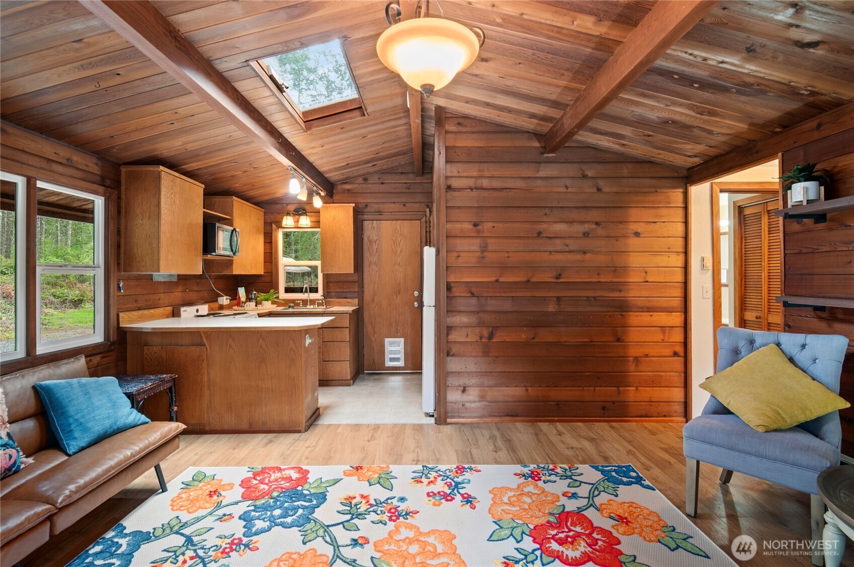 12832 SW Burchard Drive , Port Orchard, WA 98367