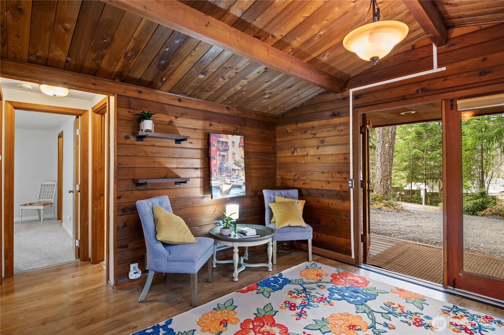 12832 SW Burchard Drive , Port Orchard, WA 98367