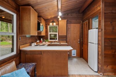 12832 SW Burchard Drive , Port Orchard, WA 98367 - Photo 9