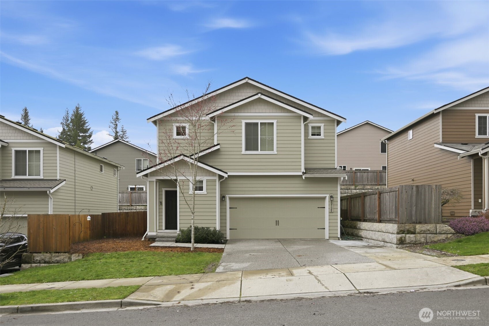 12128 319 SE, Sultan, WA 98294