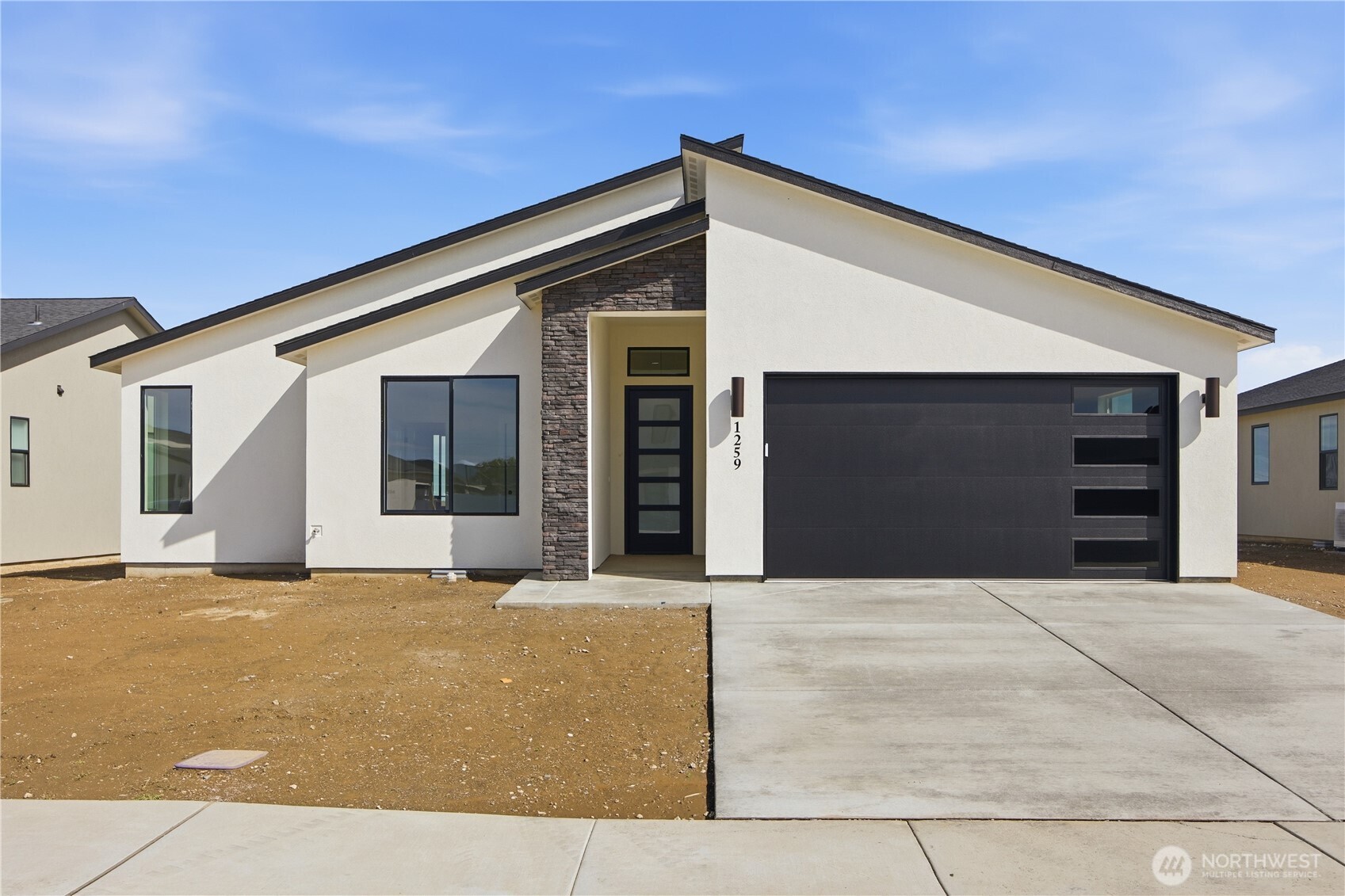 1259 E Mt Hood Street , Othello, WA 99344