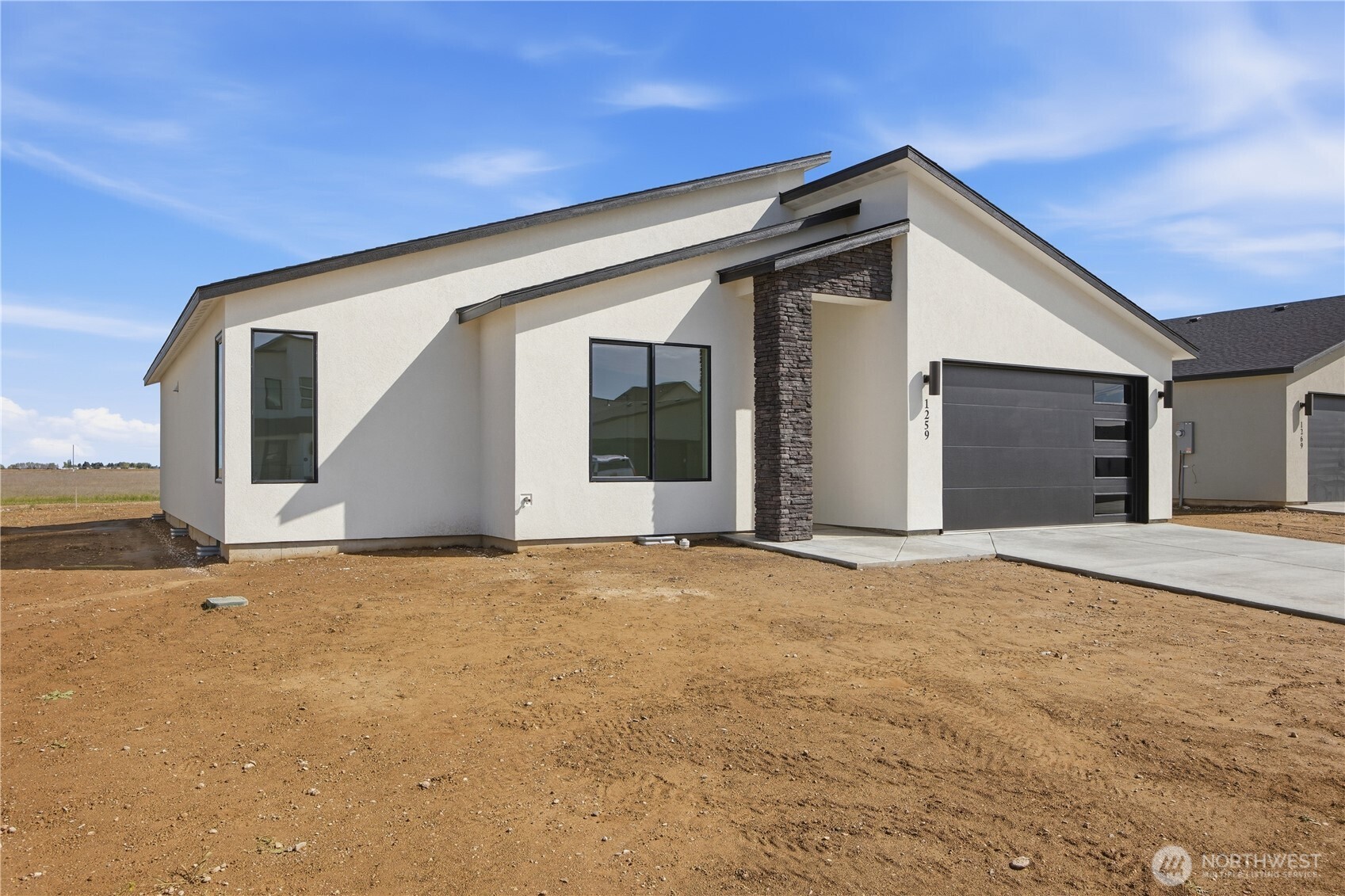 1259 E Mt Hood Street , Othello, WA 99344