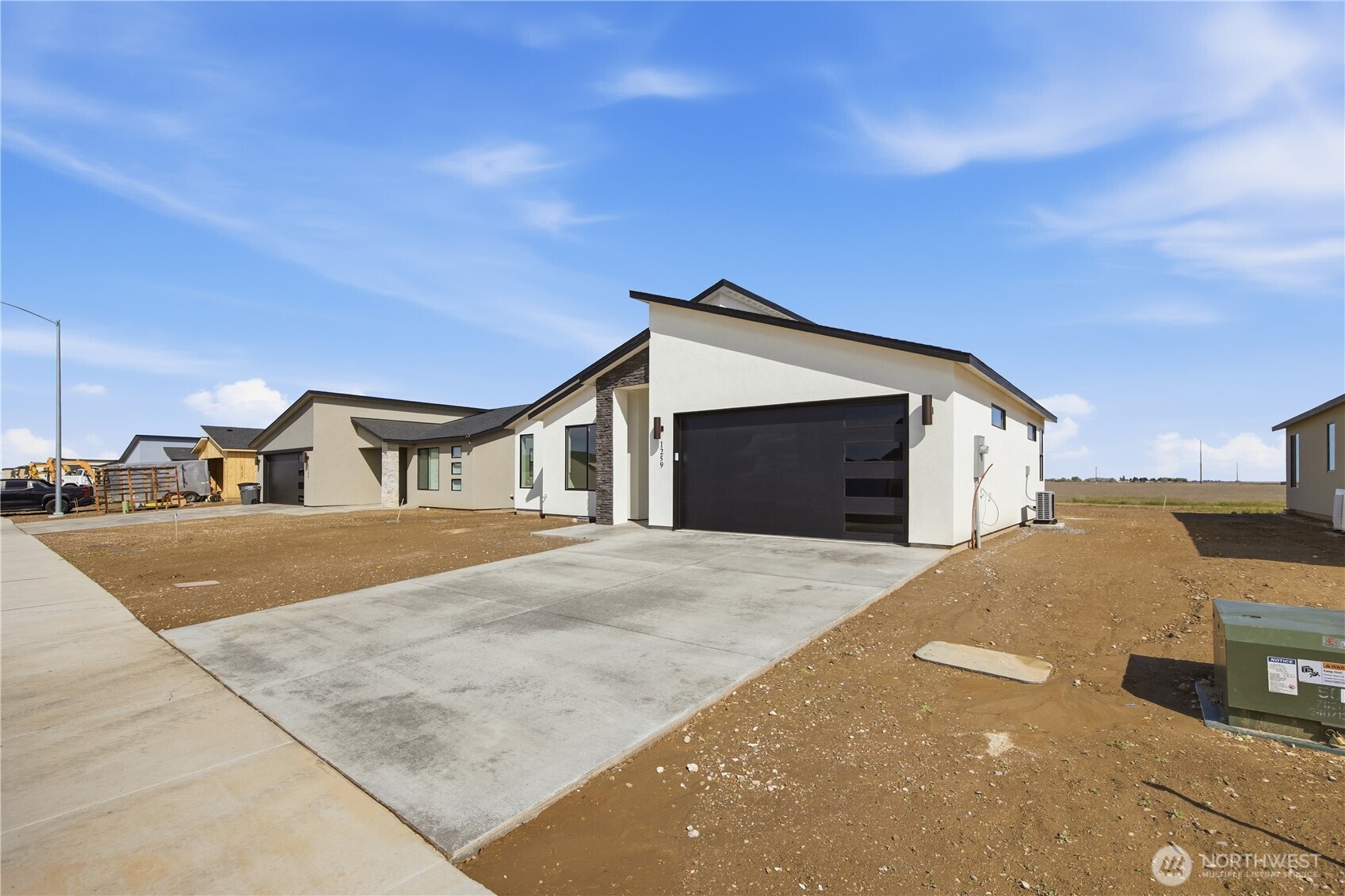 1259 E Mt Hood Street , Othello, WA 99344