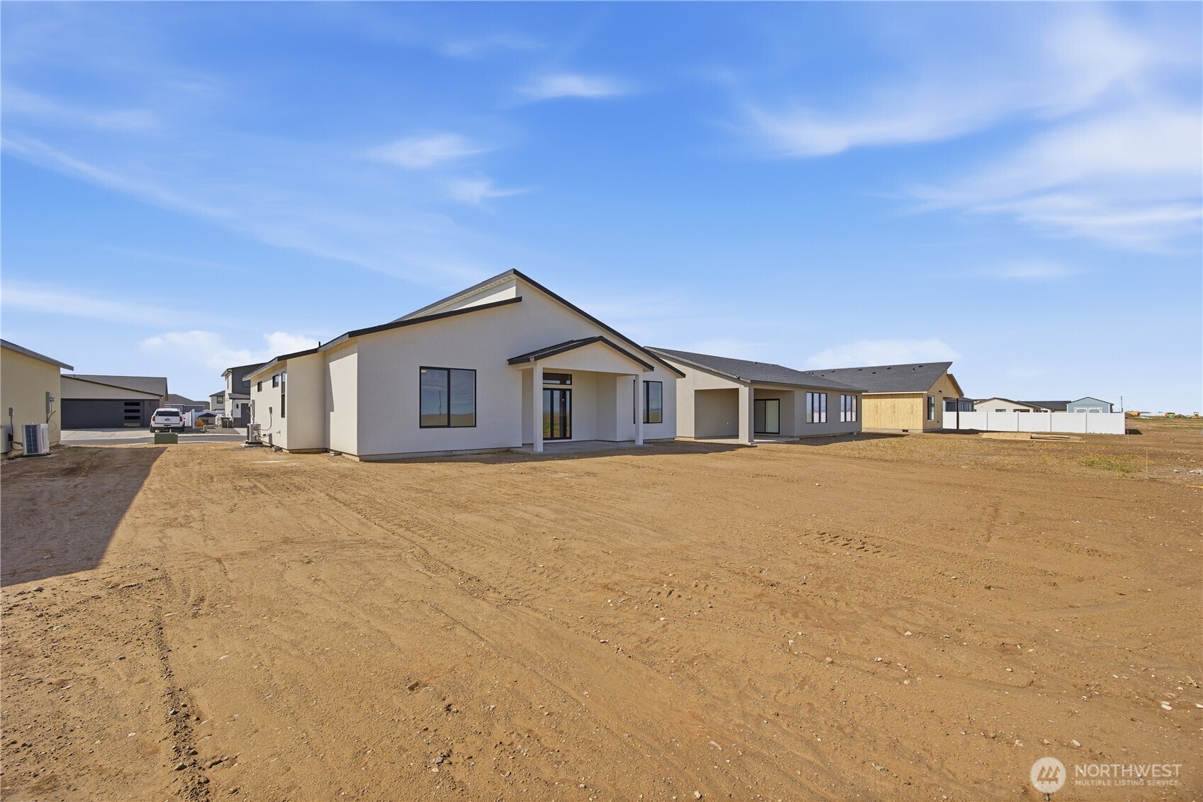 1259 E Mt Hood Street , Othello, WA 99344