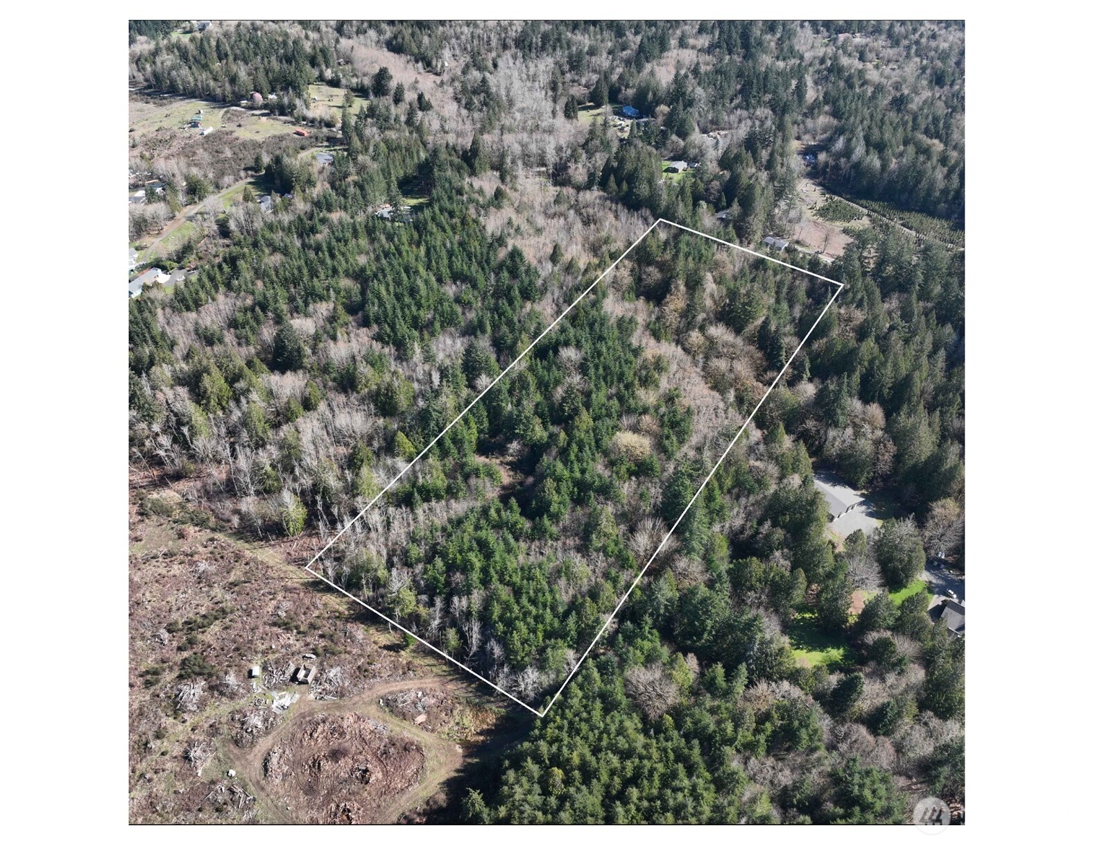 11 E Libby Road , Shelton, WA 98584-3229