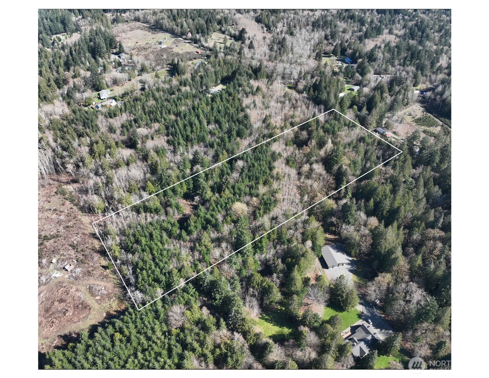 11 E Libby Road , Shelton, WA 98584-3229