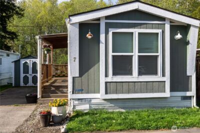 105 E Cox #7, Arlington, WA 98223 - Photo 1