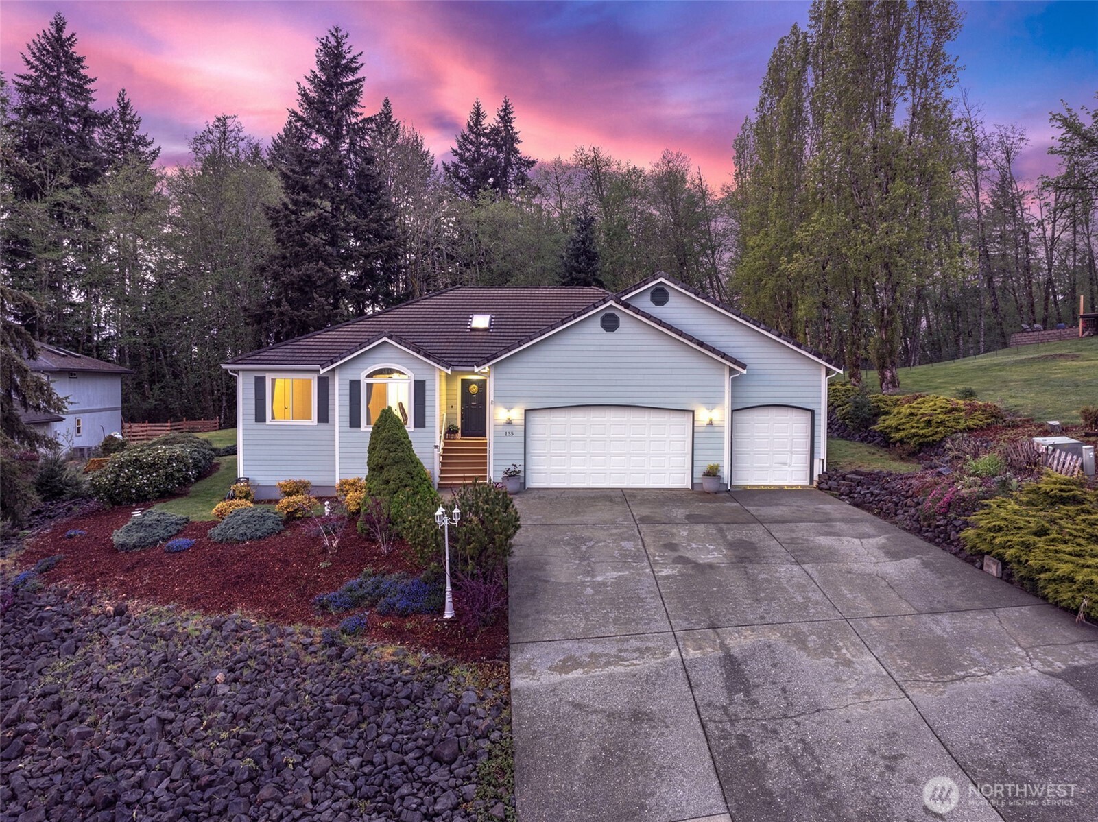 135 Northridge Drive , Centralia, WA 98531
