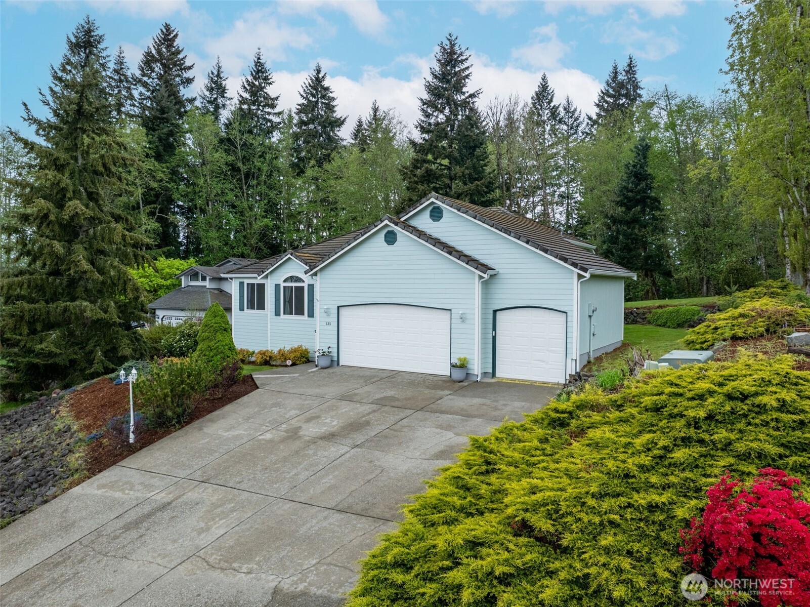 135 Northridge Drive , Centralia, WA 98531