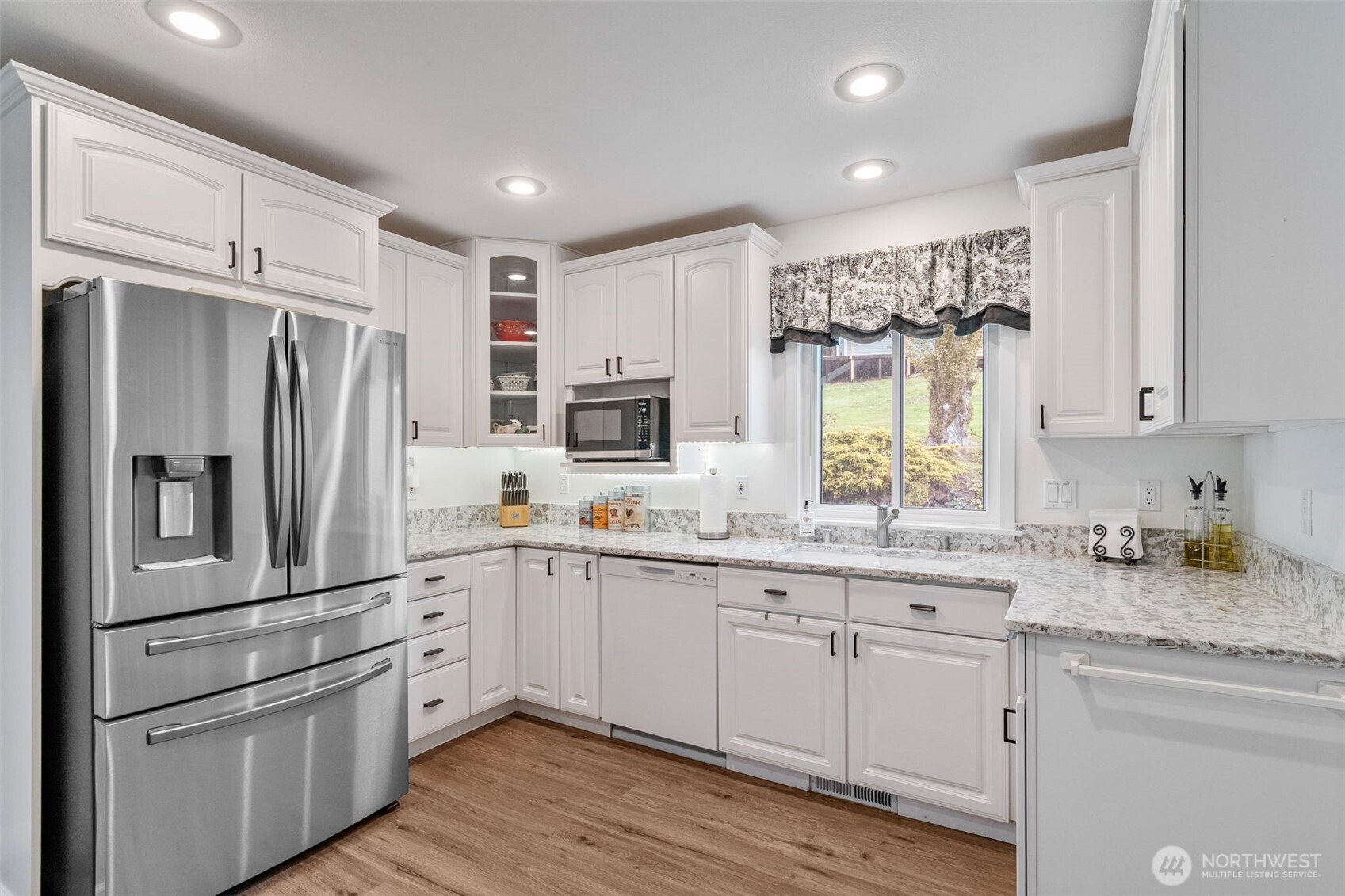 135 Northridge Drive , Centralia, WA 98531