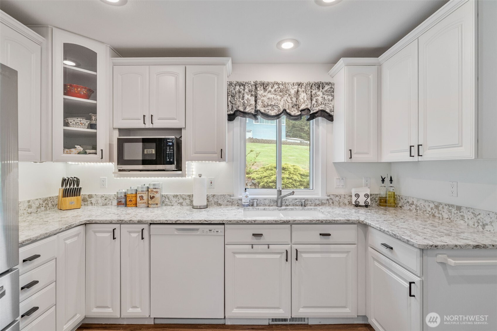 135 Northridge Drive , Centralia, WA 98531