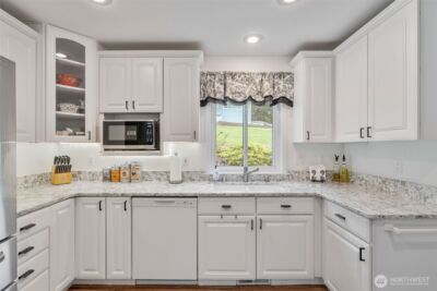 135 Northridge Drive , Centralia, WA 98531 - Photo 13