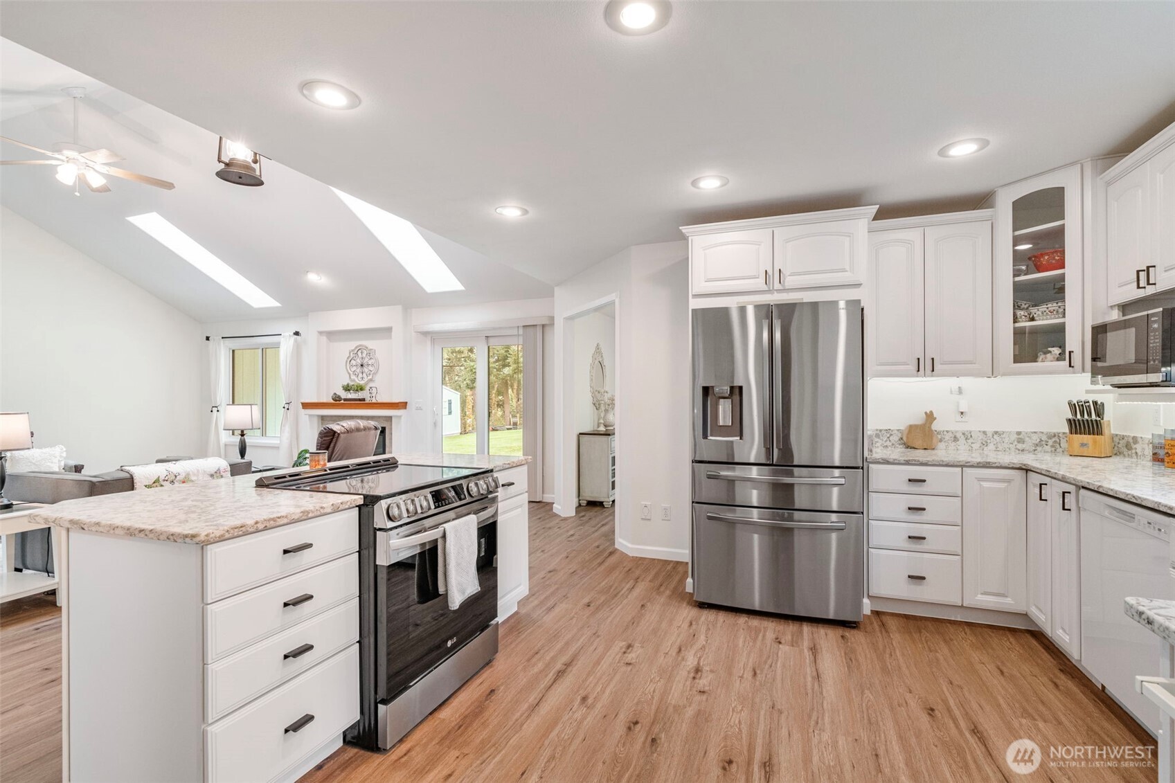 135 Northridge Drive , Centralia, WA 98531