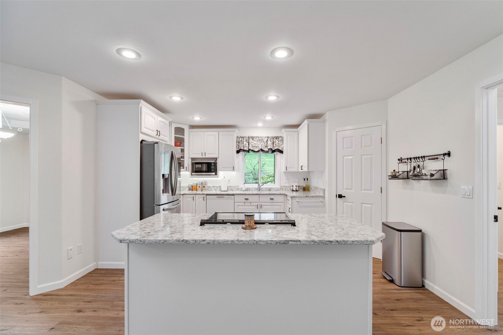 135 Northridge Drive , Centralia, WA 98531