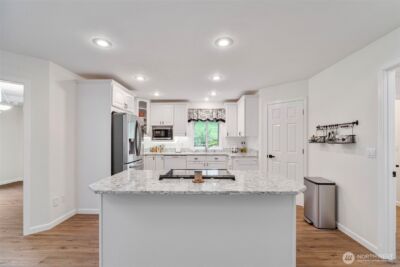 135 Northridge Drive , Centralia, WA 98531 - Photo 15