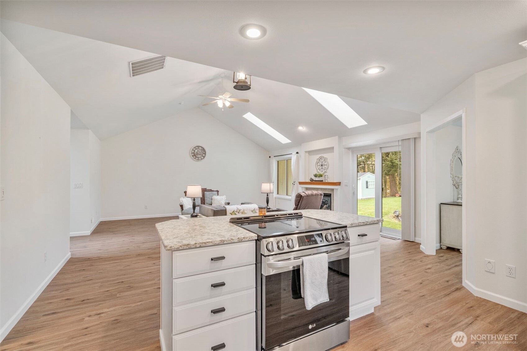 135 Northridge Drive , Centralia, WA 98531