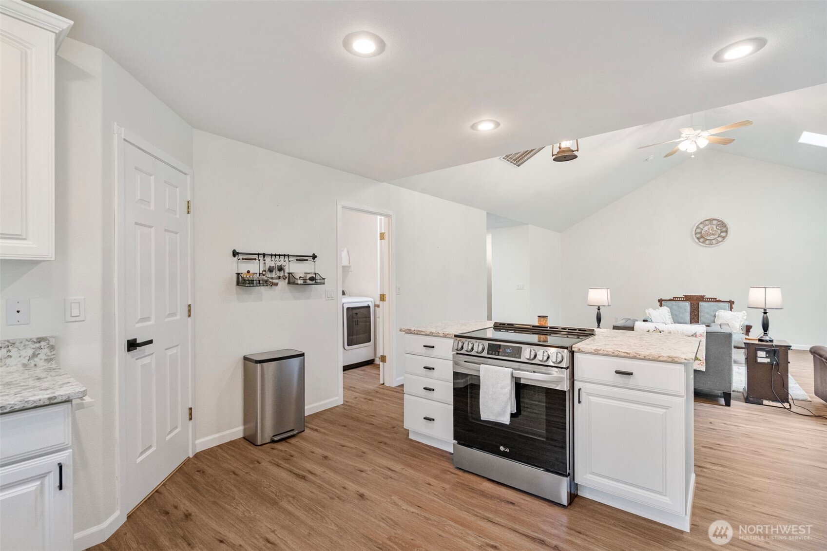 135 Northridge Drive , Centralia, WA 98531