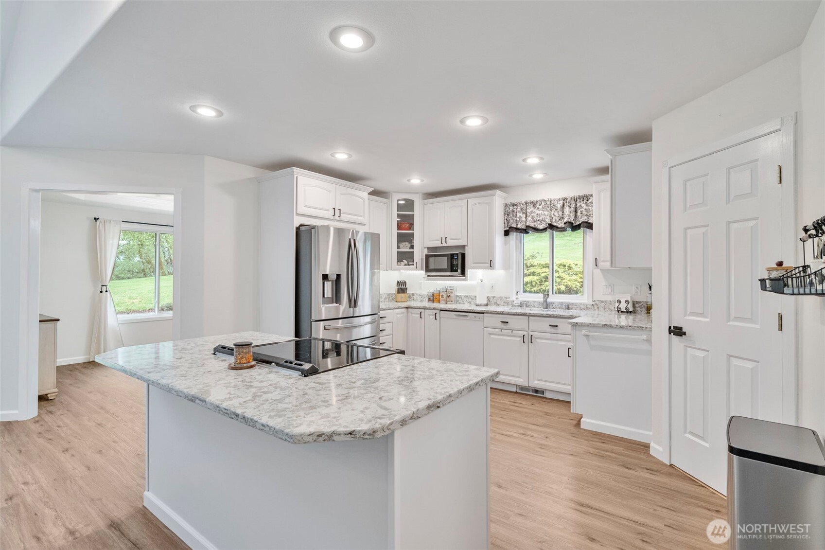 135 Northridge Drive , Centralia, WA 98531