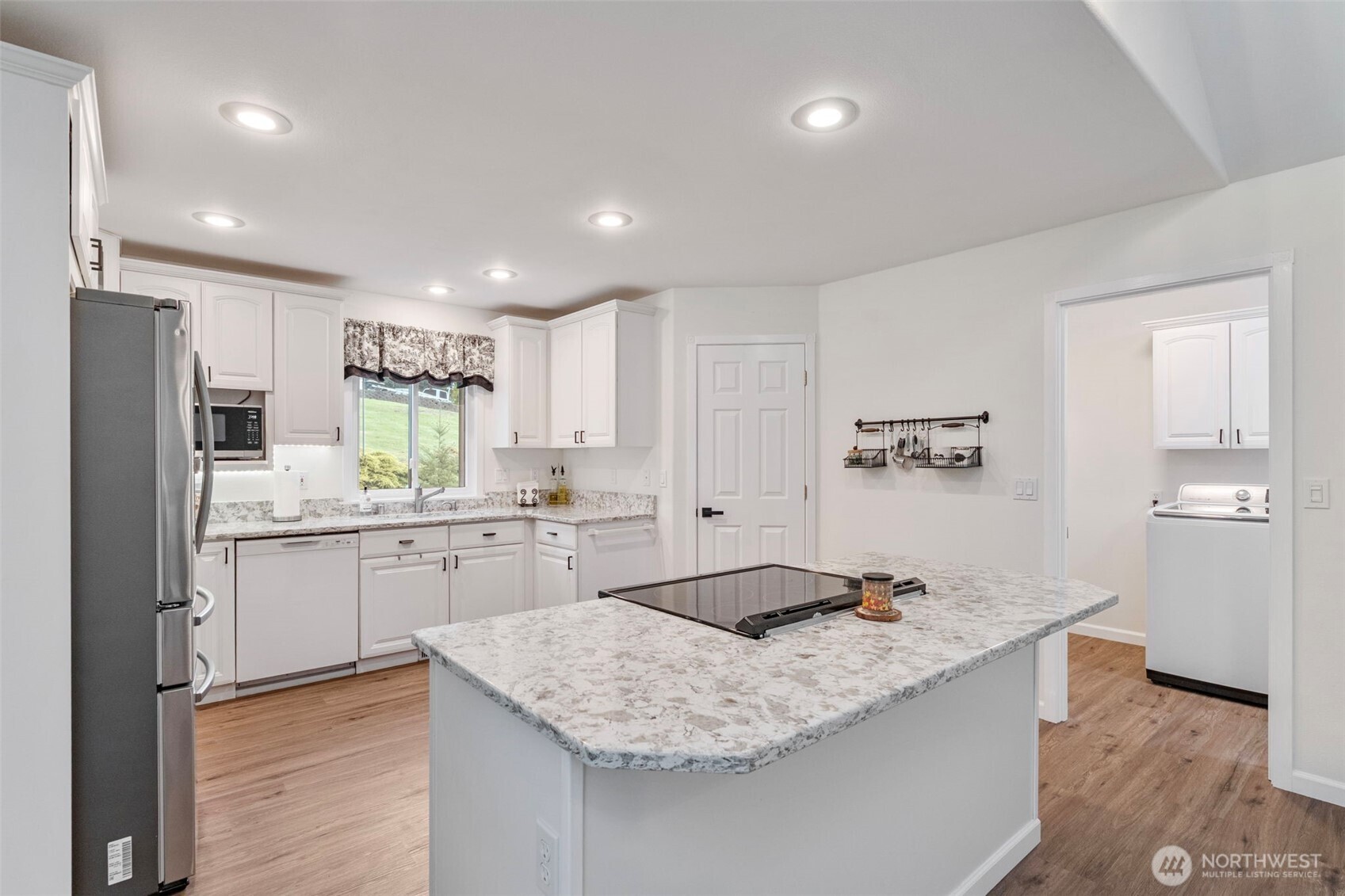 135 Northridge Drive , Centralia, WA 98531