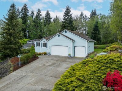 135 Northridge Drive , Centralia, WA 98531 - Photo 2