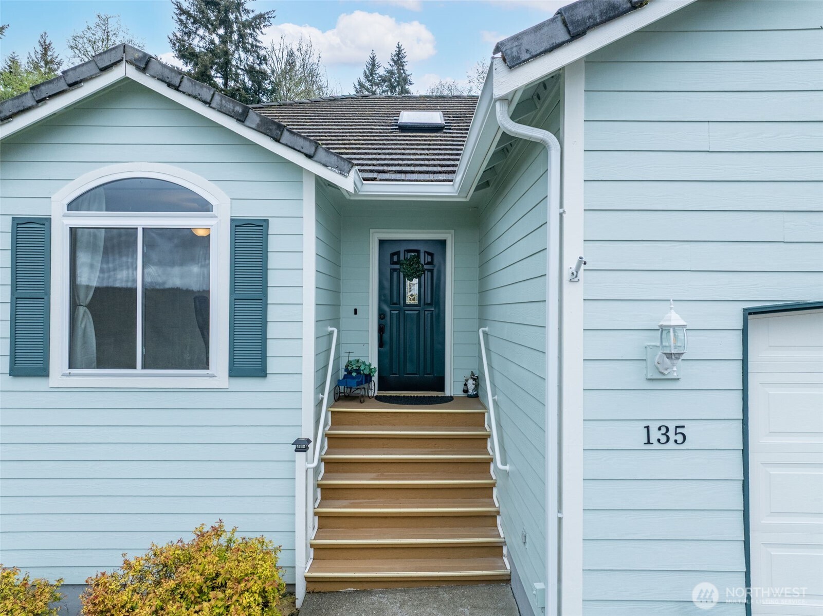 135 Northridge Drive , Centralia, WA 98531