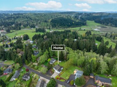 135 Northridge Drive , Centralia, WA 98531 - Photo 35