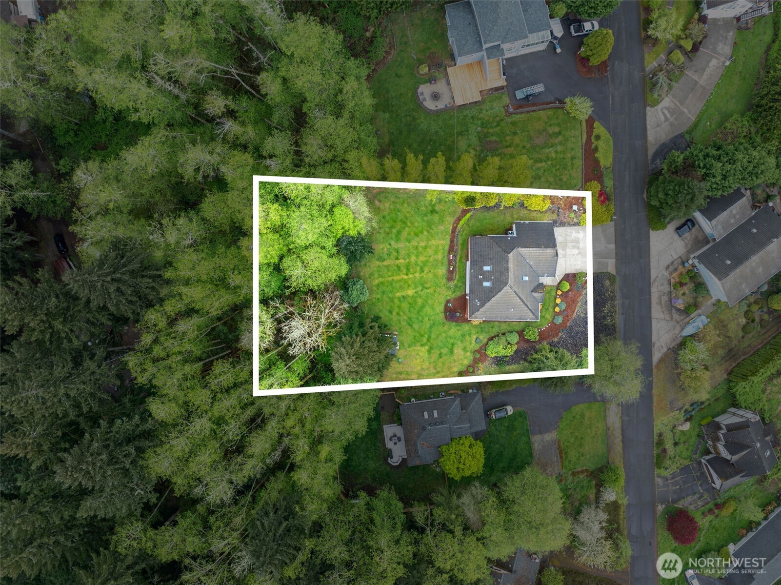 135 Northridge Drive , Centralia, WA 98531