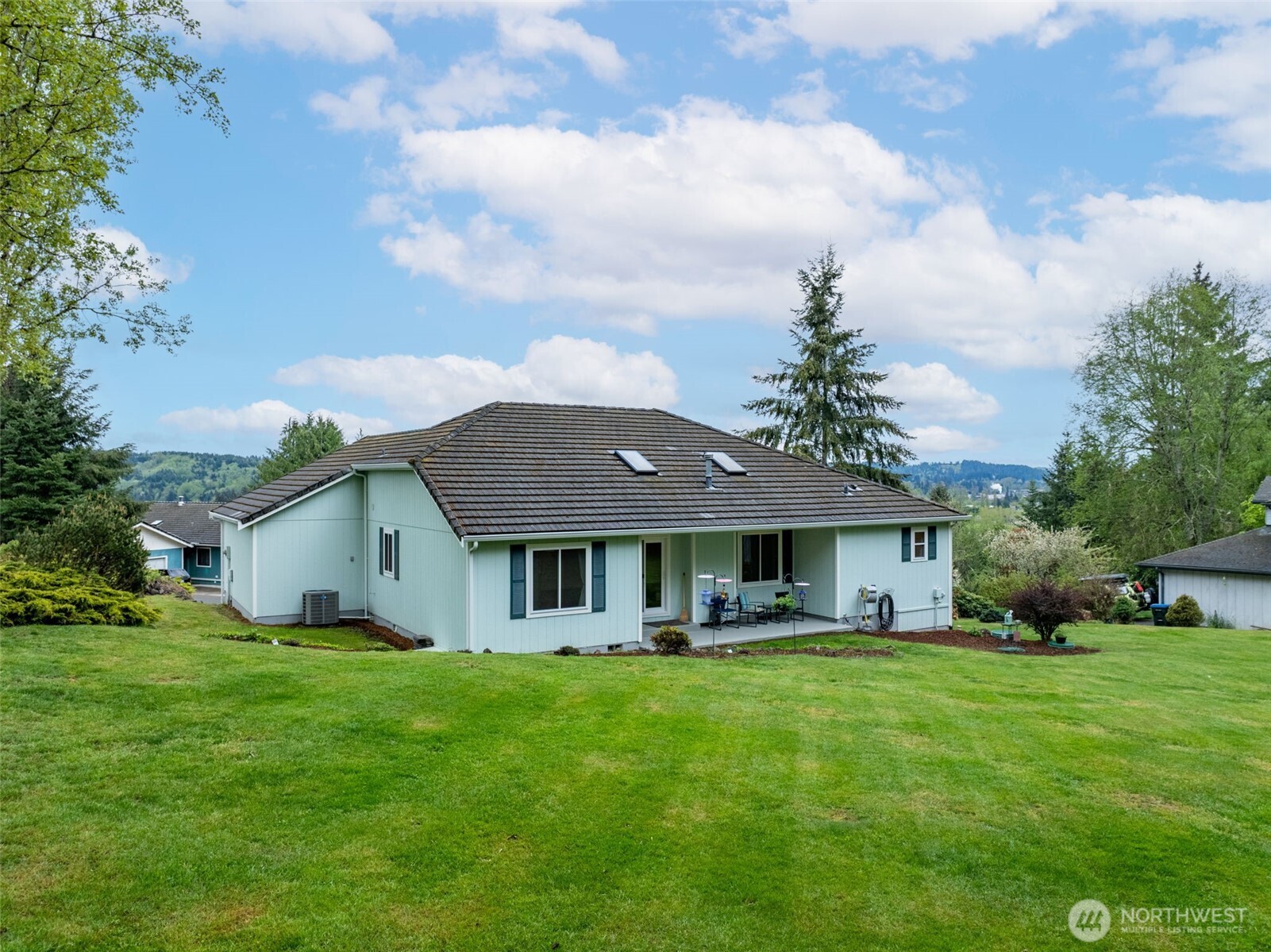 135 Northridge Drive , Centralia, WA 98531