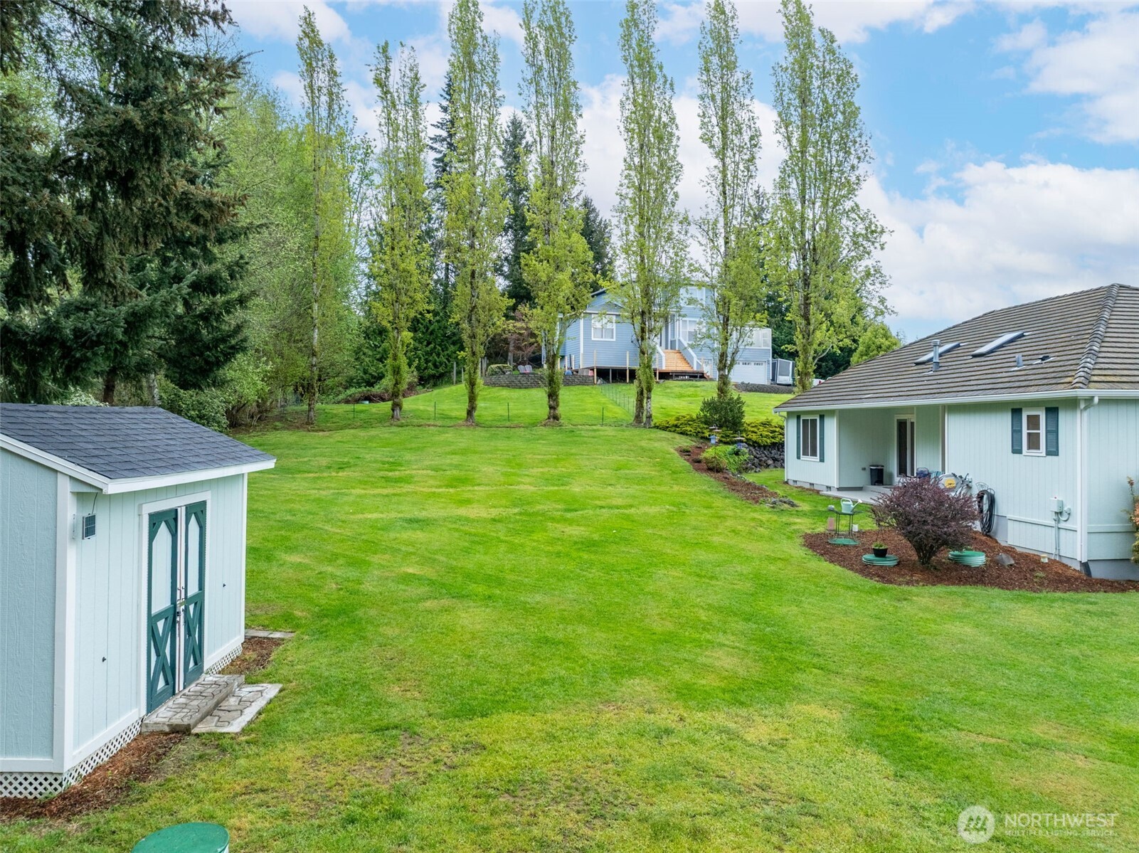 135 Northridge Drive , Centralia, WA 98531