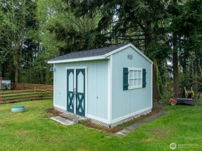 135 Northridge Drive , Centralia, WA 98531 - Photo 39
