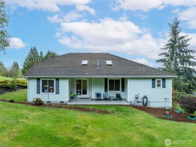135 Northridge Drive , Centralia, WA 98531 - Photo 40
