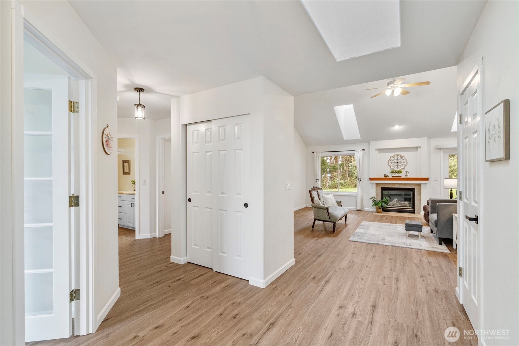 135 Northridge Drive , Centralia, WA 98531