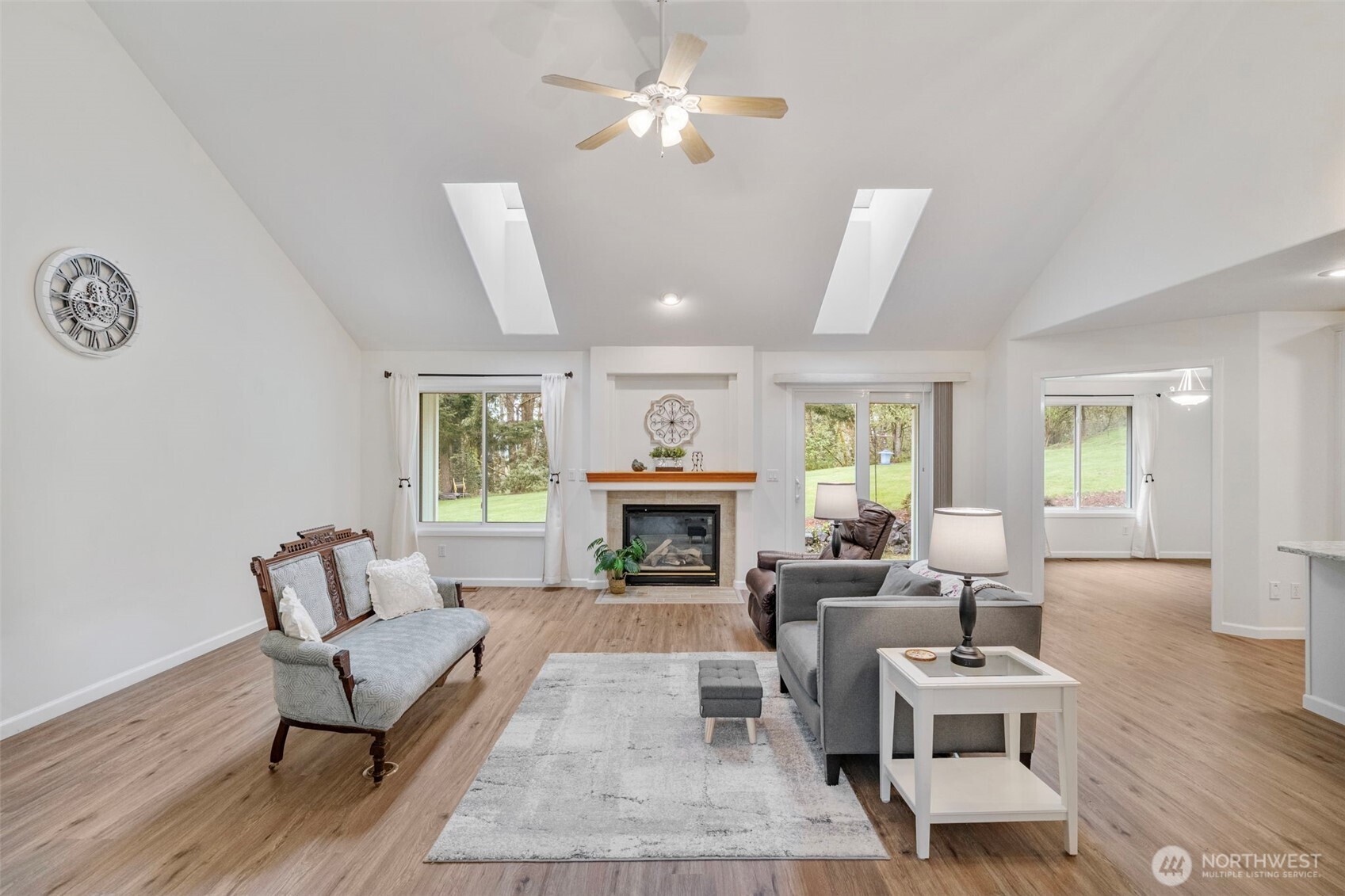 135 Northridge Drive , Centralia, WA 98531