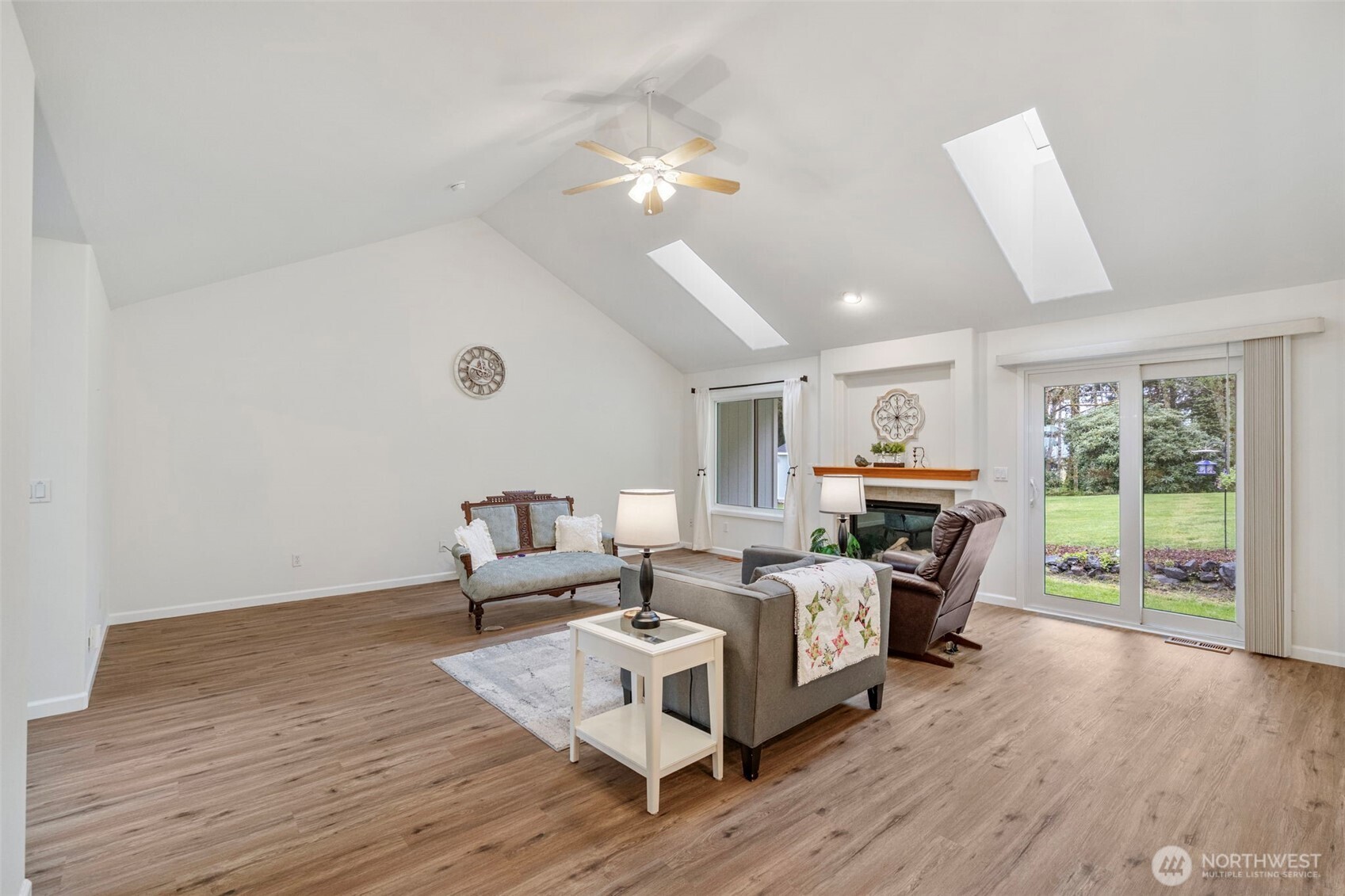 135 Northridge Drive , Centralia, WA 98531