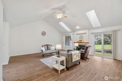 135 Northridge Drive , Centralia, WA 98531 - Photo 9