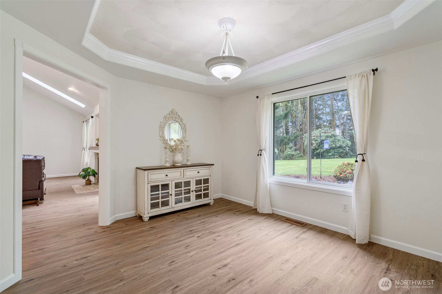 135 Northridge Drive , Centralia, WA 98531