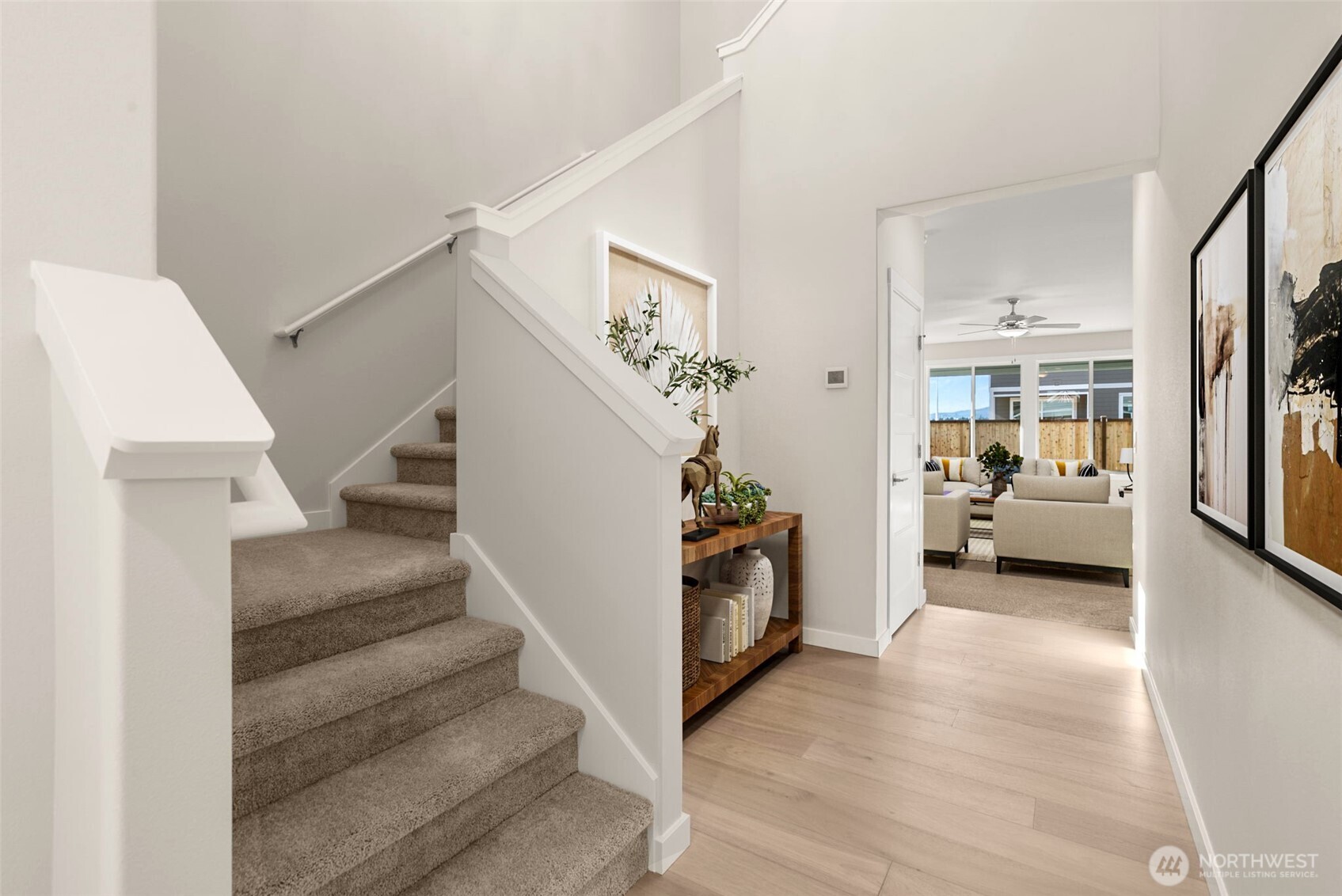 7369 Mirasett Street SW, Tumwater, WA 98512